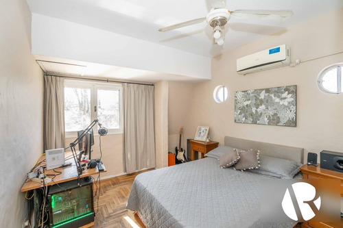 Imagen 17 de 28 de Muy Lindo Triplex En San Isidro Con 4 Dormitorios!!
