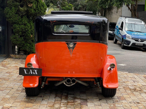 Imagem 4 de 15 de Ford Tudor Hot Rod - 1932