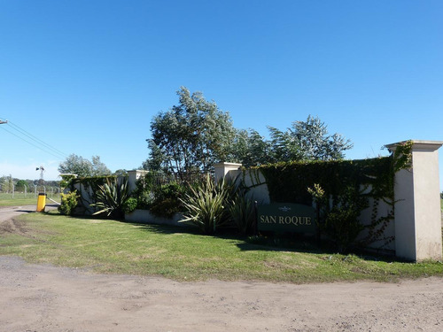 Imagen 8 de 18 de Lote Terreno 134 En Venta. Barrio San Roque, Comarcas De Lujan