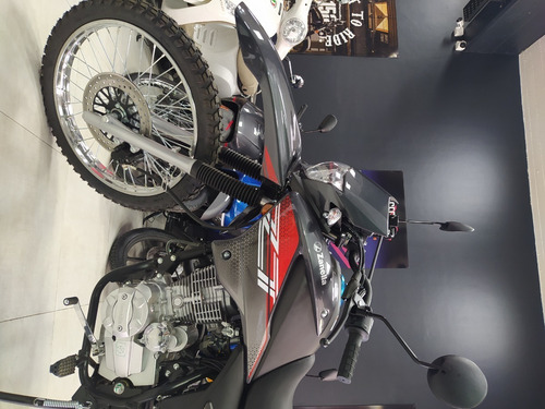 Imagen 19 de 25 de Zanella Enduro Zt 150 ¡promo 12 Cuotas Sin Interés Tarjeta!
