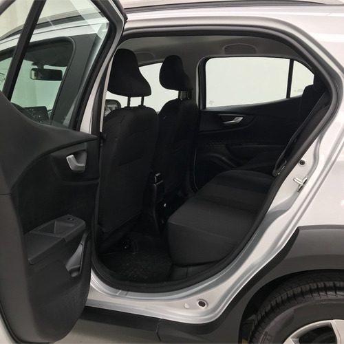 Fiat Pulse 1.3 Drive Gse Cvt