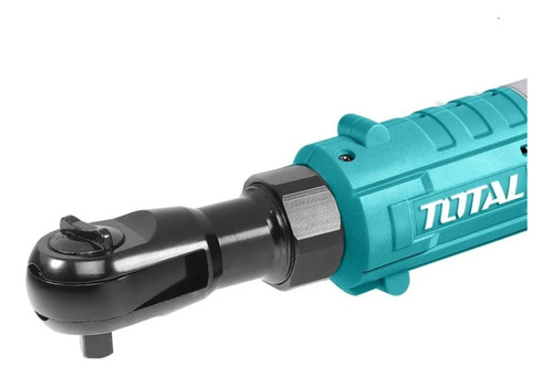 Llave Crique Industrial 20v 3/8 65nm Profesional + Tubos