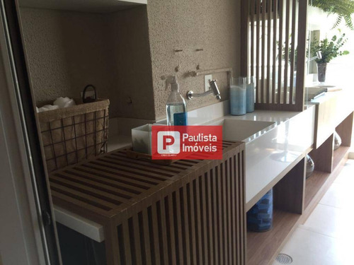Apartamento À Venda, 71 M² Por R$ 563.300,00 - Vila Andrade - São Paulo/sp - Ap16322