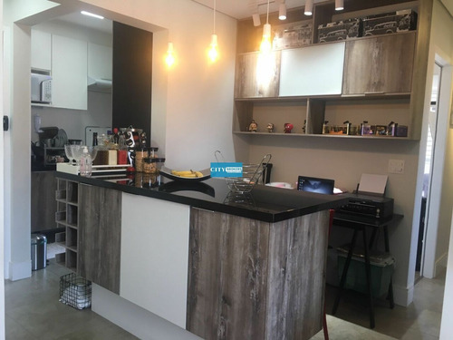 Imagem 2 de 15 de Apartamento Para Venda No Bairro Vila Nair Em São Paulo - Cod: Sp1833 - Sp1833