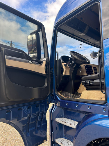 Vw Meteor 29-520 6x4 2022