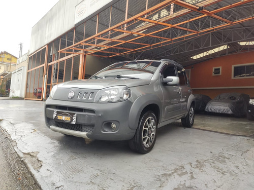 Fiat Uno 1.0 Way Flex 5p