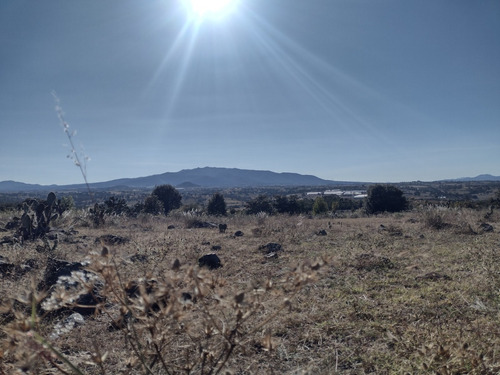 Imagen 6 de 9 de Terreno En Venta Aculco Edo. Mex. Pueblo Mágico 94,000 M2