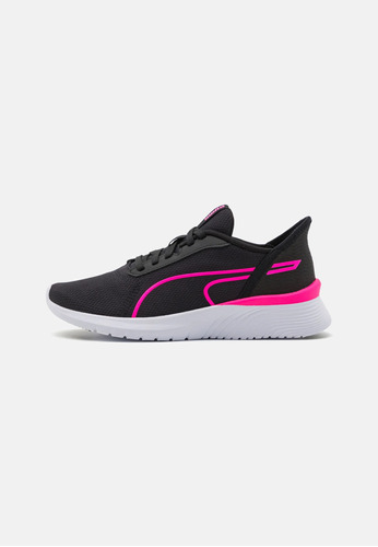 Tenis Puma Remedie Negro Dama/junior 376809 06  I