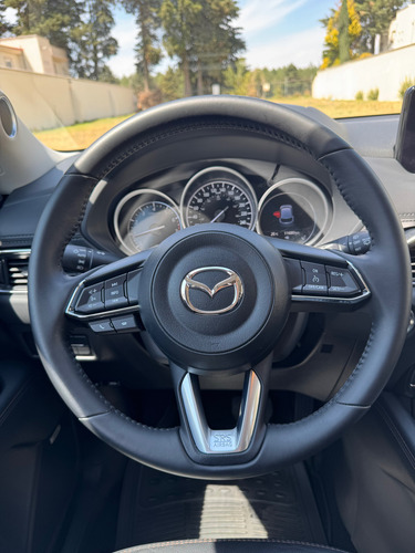 Mazda CX-5 2.5 S Grand Touring 4x2 At