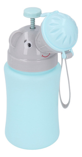 Vaso Urinario Portátil For Niños, Ligero, For Hacer Pipí