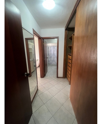 Apartamento En Alquiler En Santa Inés