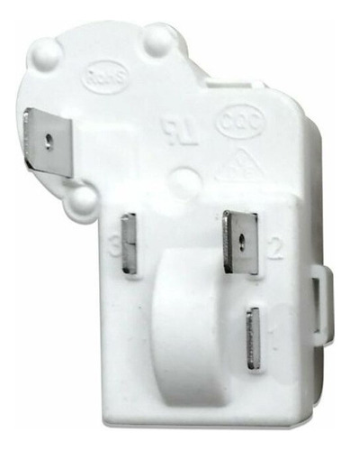 Nuevo Heladera Ptc Arranque Relé Ptc Zhb35-120p15