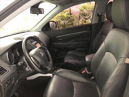 Mitsubishi Asx 2.0 Awd 16v