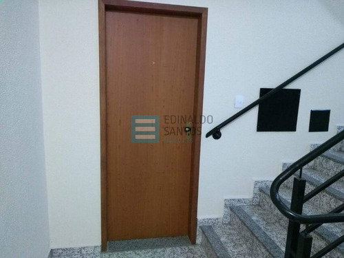 Edinaldo Santos - Col. Militar - Exc. Apto 3/4 Sendo Um Suite E 1 Vaga - 5086