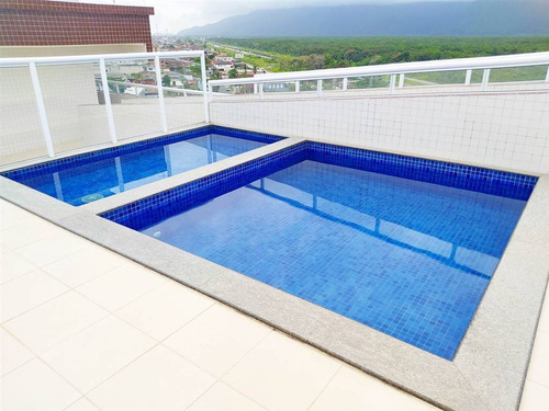Imagem 7 de 30 de Apartamento Com 2 Dorms, Caicara, Praia Grande - R$ 250 Mil, Cod: 1626 - Rno1626