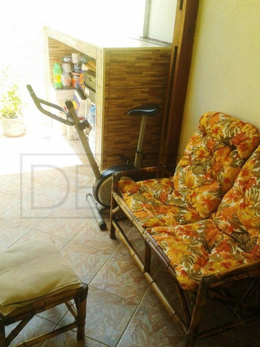 Imagem 8 de 13 de Casa Com 3 Dormitórios À Venda, 75 M² Modelo Mariana Por R$ 360.000 - Parque Villa Flores - Sumaré/sp - Ca0056