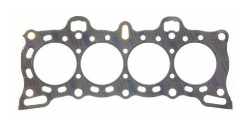 Empaquetadura Culata Fe Honda Civic Del Sol 1.5 L4 93-95