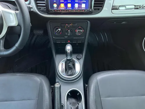 Volkswagen Beetle 2.5 Sport At