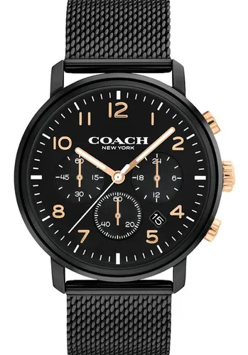 Relojes coach hombre hotsell