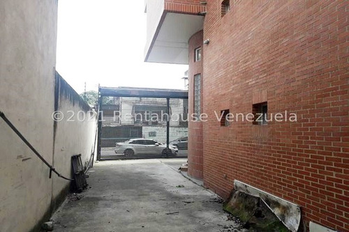 Imagen 7 de 14 de Edificio En Alquiler, Galpon-deposito Y Oficinas Juan Villarroel 0416 6120354