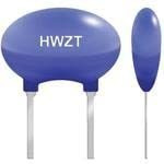 Oem Abracon Hwzt-2.45md Resonador Ceramica ±0.5% Tol 2