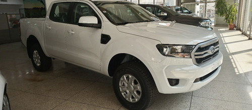 Imagen 2 de 12 de Ford Ranger