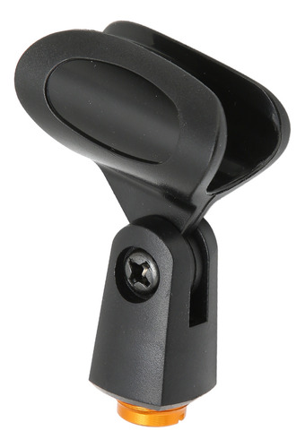 Soporte Para Clip De Micrófono Jd04, Tornillo Hembra De 5/8