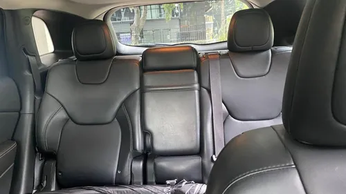 Jeep Cherokee 3.2 Longitude Plus