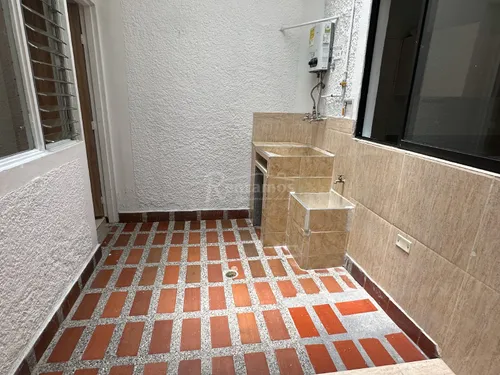 Casa En Arriendo En San Marcos. Cod A776050