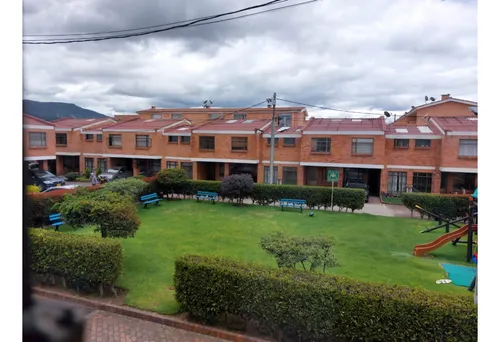 Venta Casa En Chia Entre Cc Fontanar Y Centro Chia
