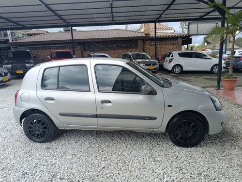 Renault Clio II 1.2 Campus