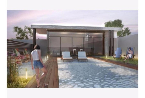 Imagen 15 de 20 de Moderno Dpto En 3er Piso A Estrenar En Duplex, 3/4 Ambientes