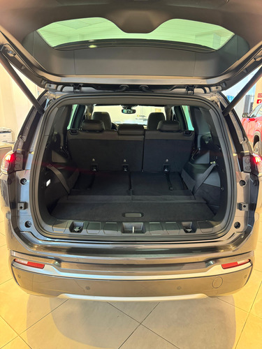 Jeep Commander 2.0 Td380 At9 4x4 7pas Overland