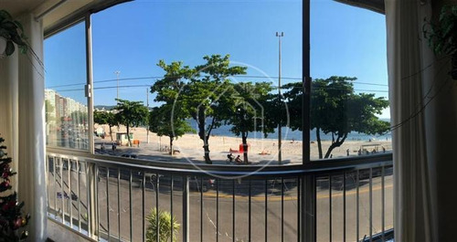 Apartamento - Ref: 794818