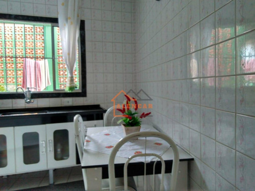 Casa À Venda, 70 M² Por R$ 320.000,00 - Jardim Norma - São Paulo/sp - Ca0008