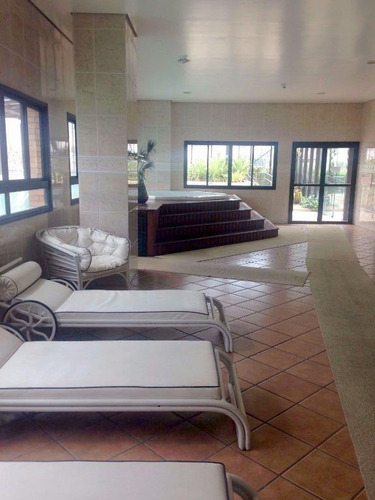Imagem 14 de 22 de Apartamento Duplex Residencial À Venda, Tatuapé, São Paulo. - Ad0023