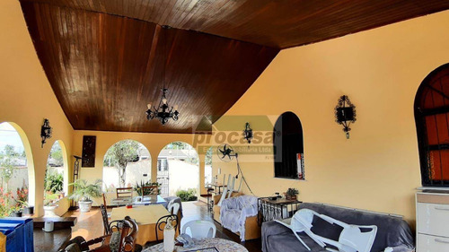 Imagem 30 de 30 de Casa Com 3 Dormitórios À Venda, 260 M² Por R$ 700.000,00 - Aleixo - Manaus/am - Ca4137