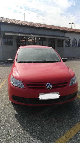 Volkswagen Gol 2010 1.0 Total Flex 5p