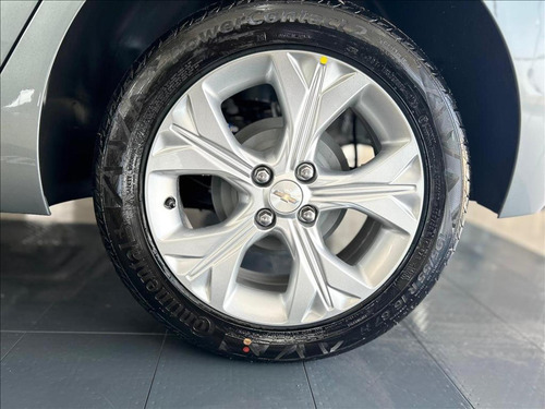 Chevrolet Onix 1.0 Ltz Turbo Aut. 5p