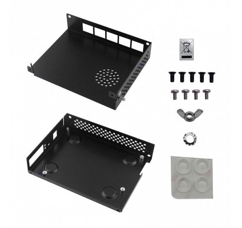 Networking Accesorios Mikrotik Ca150 Interior Case Caja Meta