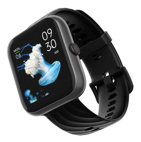 Smartwatch Deportivo Ios Y Android