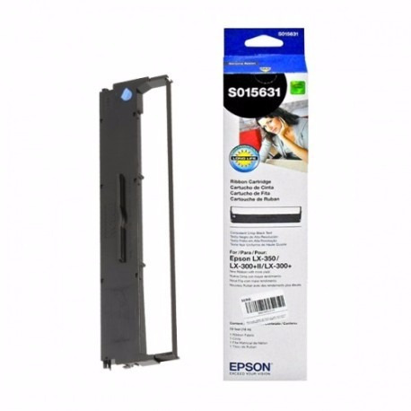  Cinta Epson Lx-350 Compatible Nuevo