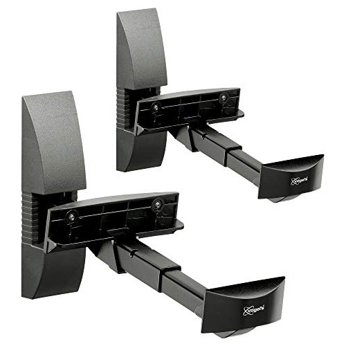 Soporte Universal De Pared Para Altavoz Vlb 200 De Vogel's,