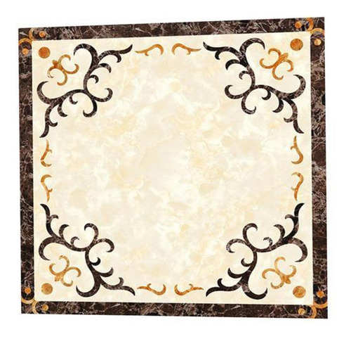 3x 10pcs Pelar Y Cocina Pared Escalera Piso Borde Diagonal
