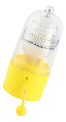 Mezclador Manual Multifuncional De Yema De Huevo, Licuadora,