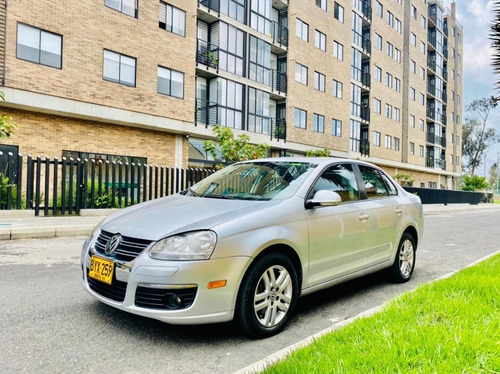 Volkswagen Bora 2006 2.5