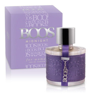 perfume mujer boss