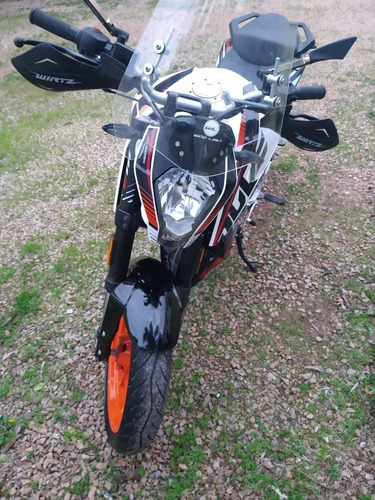 Imagen 3 de 15 de Ktm 200 Ktm 200