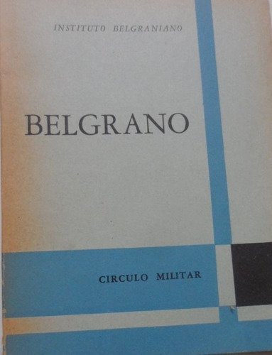 Belgrano Instituto Belgraniano