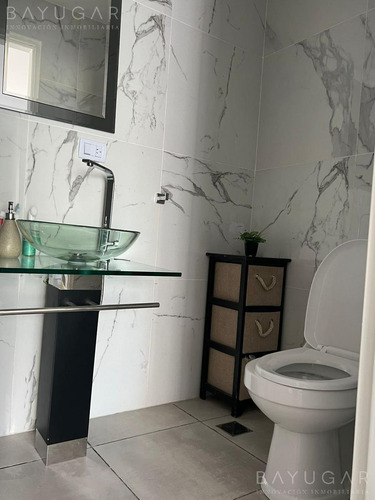 Venta Departamento 3 Ambientes - Tigre Centro